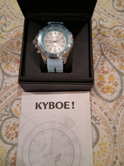 KYBOE Watch New