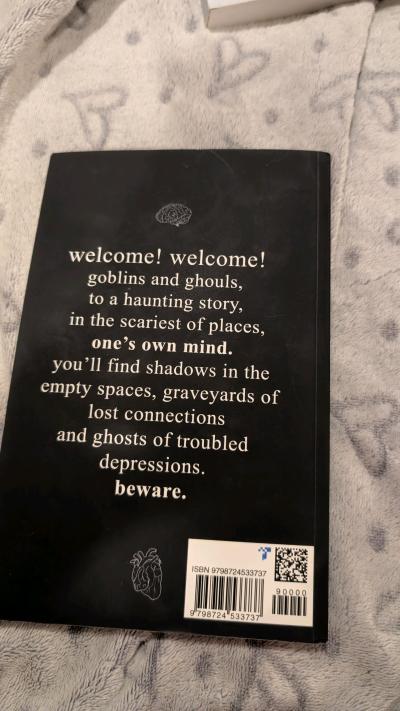four caitlin Kelly books - Thumbnail 8