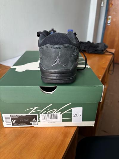 Nike Air Jordans