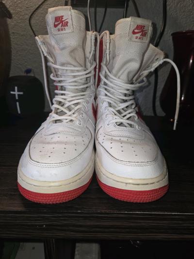 Nike Air