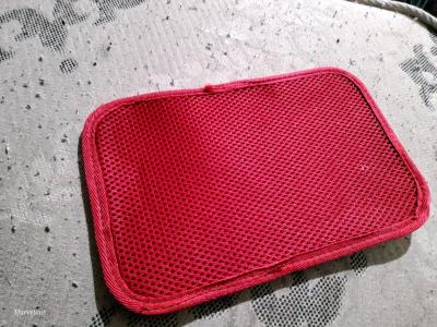 Red Ita Tote Bag - Thumbnail 7