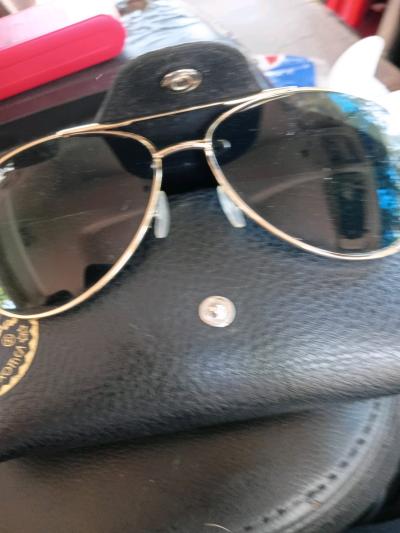 Ray Bands sunglasses
