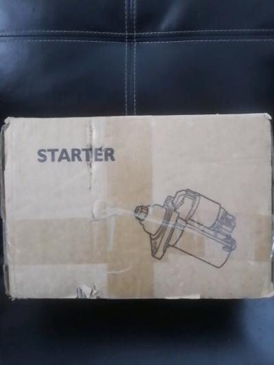 Car Starter for Chevy Malibu 2002