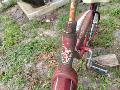 1960s possibly 1970s Roadmaster - Thumbnail 5