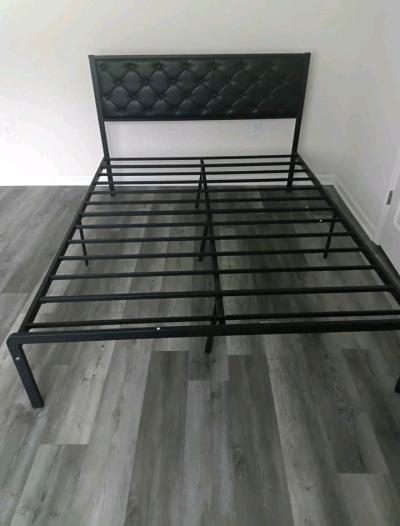 Full Size Bed Frame