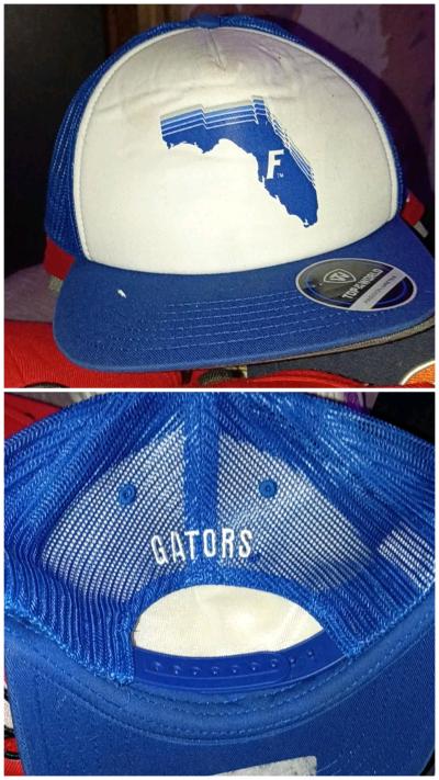 brand new hat collection - Thumbnail 3