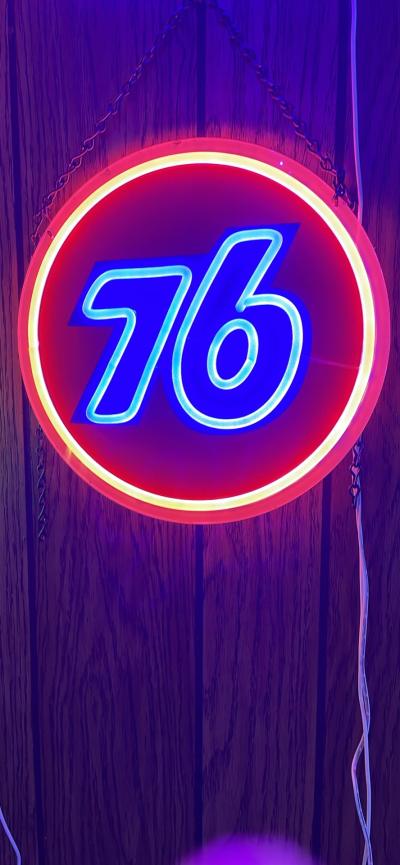 LED light up clocks - Thumbnail 8