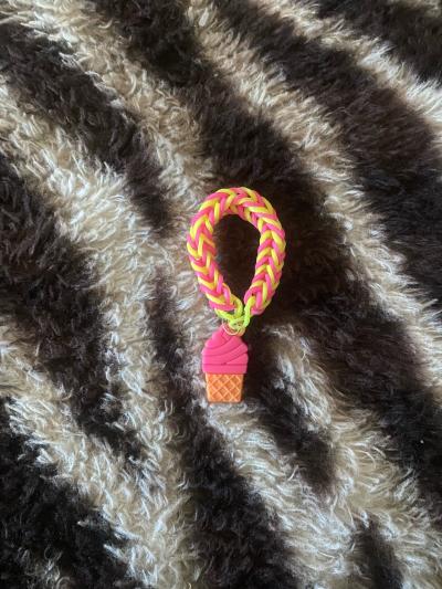 an ice cream bracelet - Thumbnail 2