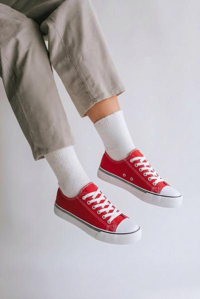 Womens sneakers in various colors size8 - Thumbnail 8