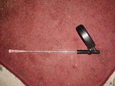 A New Changing Color Solar Wand Light - Thumbnail 4