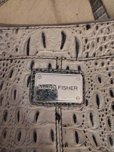 Marc Fisher hand bag too big for me - Thumbnail 2