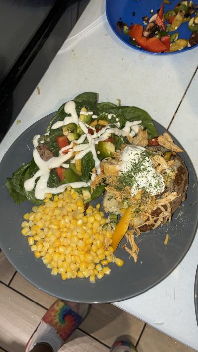 food catering - Thumbnail 12