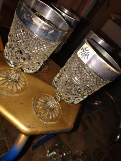 4 tall and 4 short sive trim glasses wear - Thumbnail 6