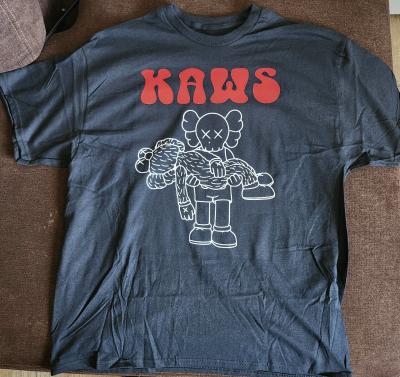 KAWS Tshirt