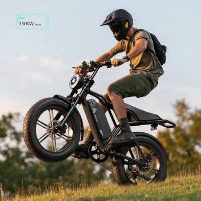 TST e bike r002 - Thumbnail 8
