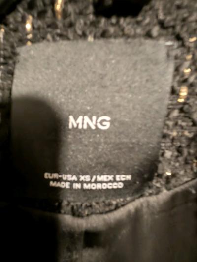 coat small