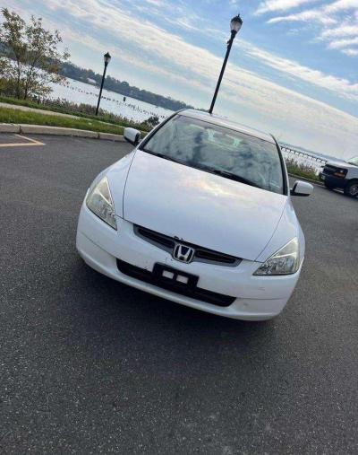 2007 Honda Accord - Thumbnail 5