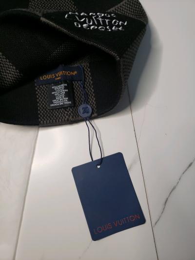 lv beanie - Thumbnail 3