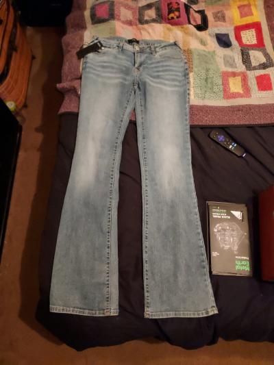 true religion jeans NWT - Thumbnail 2