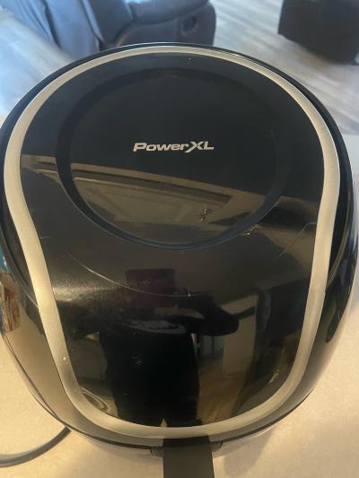 Power Xl Air Fryer