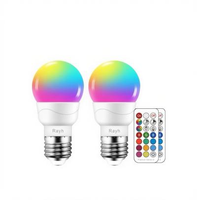 Rayh Color Changing Lights