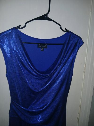 dress  good condition - Thumbnail 6