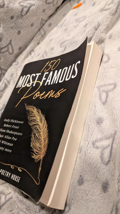 150 most famous poems poetry house - Thumbnail 4
