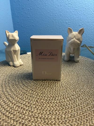 Miss Dior Blooming Bouquet For Women
