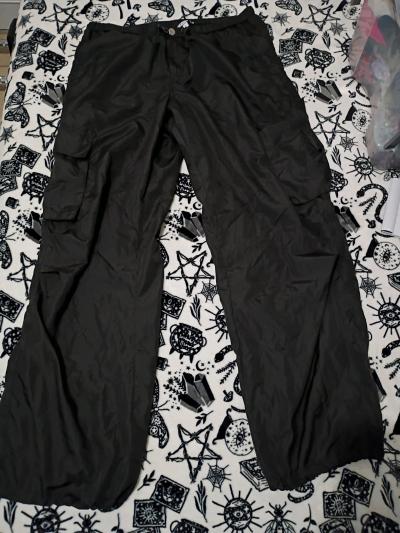 Angel Kiss Windbreakers