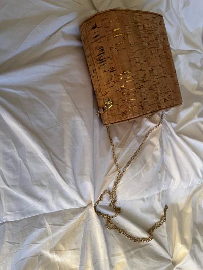 cute fashion bag small new condition - Thumbnail 2