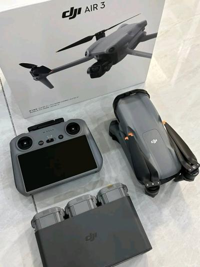 DJI Air 3S Fly More Combo