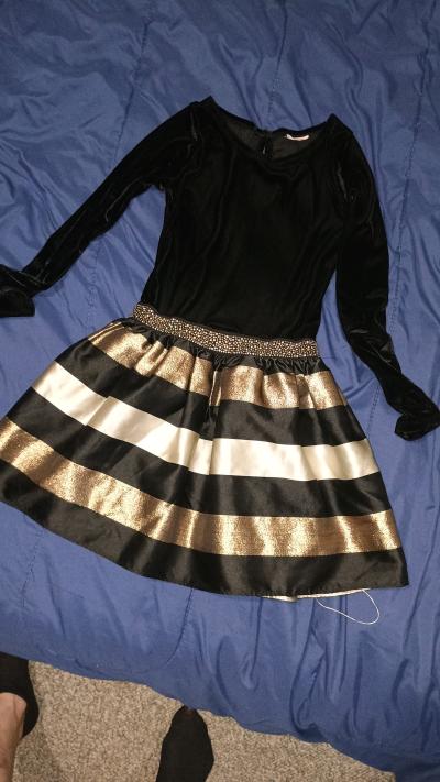 Various Girls Dresses - Thumbnail 9