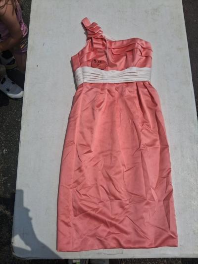prom bridesmaid flower girl dresses - Thumbnail 2
