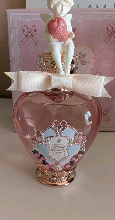 perfume Cupid from Urban outfitters