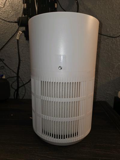 Air Purifier - Thumbnail 2