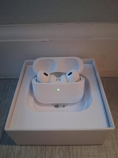 Headphones Gen 2 Pro - Thumbnail 4