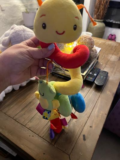 Child plush toys various sizes 3 - Thumbnail 7