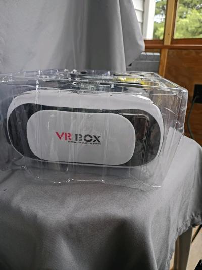 Sky Rider Goldfinch Drone VR Goggles Value Pack WiFi Camera - Thumbnail 4