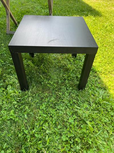 small table