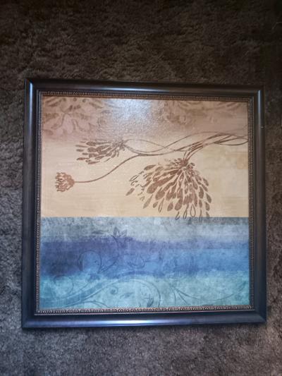 pretty home decor