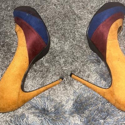 Paprika size 9 new - Thumbnail 7