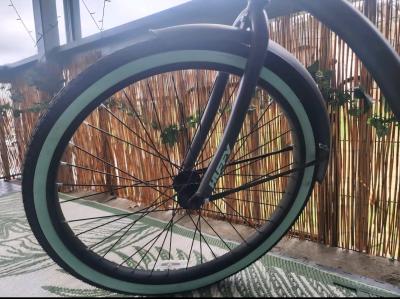 26 inch Huffy Cranbrook Womens bike - Thumbnail 3