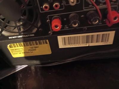 Edison stereo system - Thumbnail 4