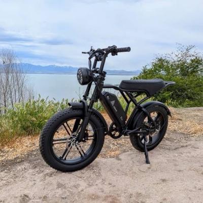TST e bike r002 - Thumbnail 9