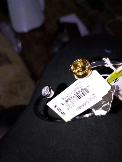 Michael kohrs bangle - Thumbnail 2