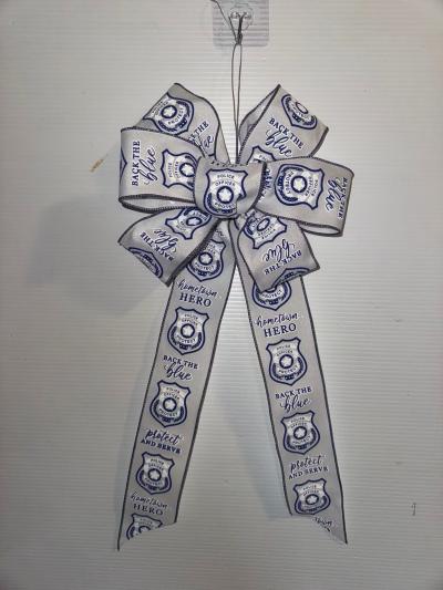 handmade bows - Thumbnail 6