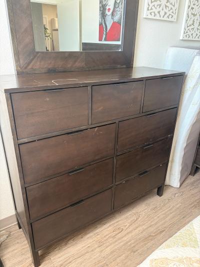 queen bedroom set