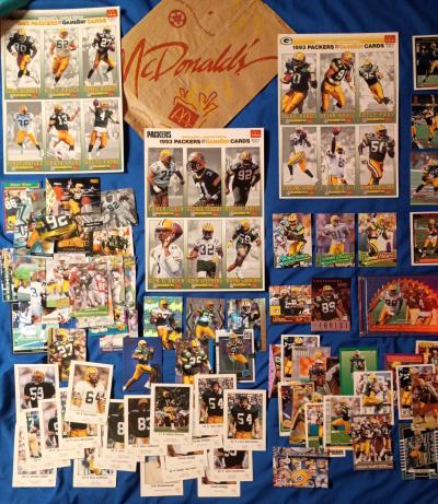 green bay packers collectibles - Thumbnail 4
