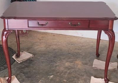 Dining Room set with China Hutch and Buffet table - Thumbnail 7