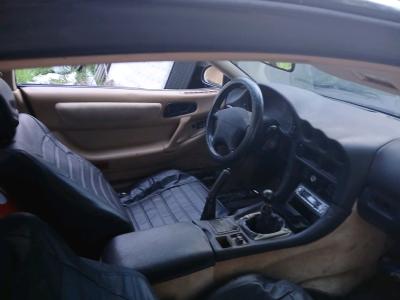 1997 Mitsubishi 300gt - Thumbnail 3